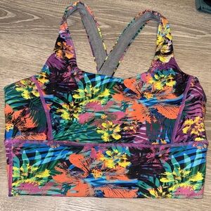 Born primitive sports bra - medium